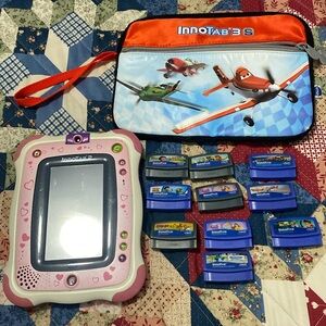 Vtech InnoTab2 Tablet